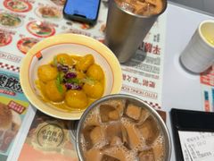 -肥韬茶餐厅(海上世界店)