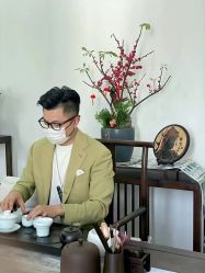 -西品汇西服定制