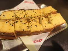 -师烤·豆花烤鱼(深圳坂田天虹店)