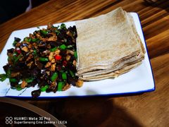 -向民炒鸡老店(火车站店)