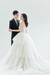 -麦田·婚纱摄影(天河新天地店)