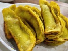 -草桥清真牛肉锅贴扁食店