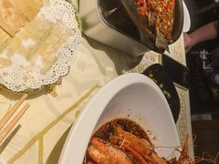 -串盟烧烤大排档·长沙美食地标(星沙店)