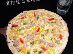 -Secco德式餐吧(南秀村店)