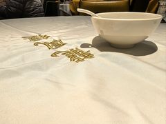-香港龙凤楼(陆家嘴中心店)