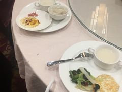 -北京前门建国饭店