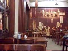 大堂-五芳齋(云南南路店)