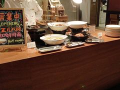 -金奥国际酒店全日餐厅ALTITUDE