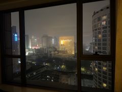 -杭州武林万怡酒店