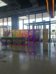 -嗨翻Hi-Fun竞技主题乐园·蹦床团建生日聚会(五棵松华熙店)
