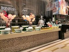 -芭菲盛宴·环球美食(锦城万达广场店)