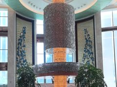 -济南喜来登酒店