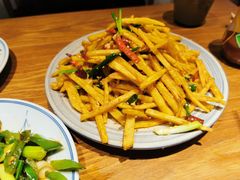 -静一餐厅·湖北菜(前门创始店)