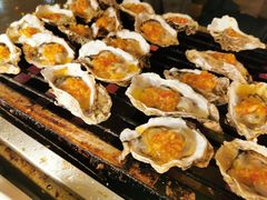 -阳光岛·海鲜盛宴(银泰中心in99店)