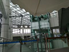 -东莞展览馆