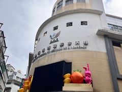 -下环街市熟食中心