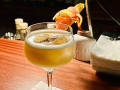 -STAFF ONLY Bar(南台巷店)