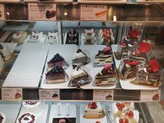 -巴黎贝甜(常德路店)