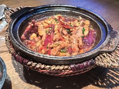 -乔街深夜食堂·台州菜·高压锅生蚝(杭州总店)