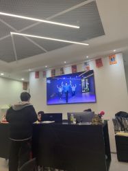 -北京V5舞蹈工作室