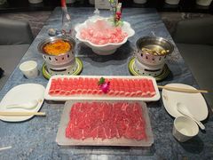 -百草滩羊清水涮羊肉·清真·宁夏盐池滩羊(莲花桥店)