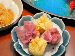 -中和·国风茶馆(愚园路店)