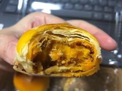 -鲍师傅糕点(凯德云尚广场店)