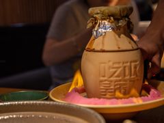 -吃饭皇帝大(解放西路店)