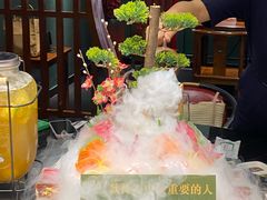 -濮园 · 四合院餐厅