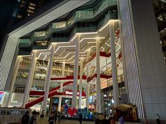 -南京路步行街