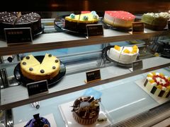 -丁香西饼屋(桂林路店)