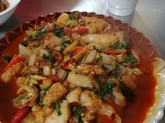 -唠叨坊私房菜(五一街店)