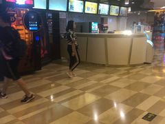 -嘉华国际影城(学清路店)