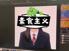 -天真蓝照相馆(龙岗万科里店)