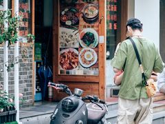 -优壹佳·延边朝鲜族料理(中山北路店)