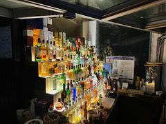 -Nirvana Cafe&Bar(北仓文创街区店)