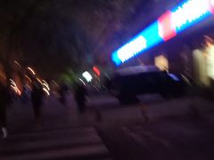 -西单明珠商场