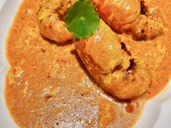 -狮拾久·现代新加坡料理(壹方城店)