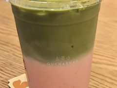 -去茶山(重庆万象城店)