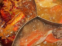 -谭三娘鲜切牛肉自助火锅(星辰汇店)