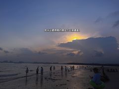 -东郊椰林