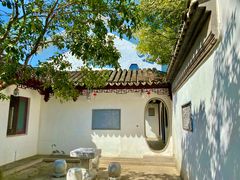 -苏州冶园园林民宿(太湖西山风景区店)