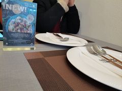 -Pita's&Tika's中东和印度风味餐厅(龙湖天街店)