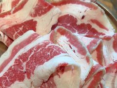 -金山烤肉(中兴公园店)