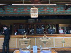 -那家小馆•北京菜•烤鸭(香山店)