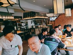 -黄山老妈·土菜(碧桂园店)