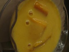 芒果布丁-糖朝(尖沙咀店)