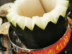-尚竹阁冬瓜盅·18年地标美食(平洲店)