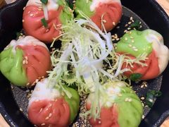 -蔡澜点心·粤菜(领展购物广场店)