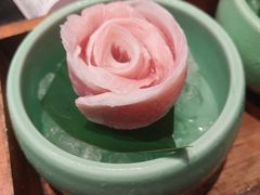 -捞王锅物料理(环球港店)